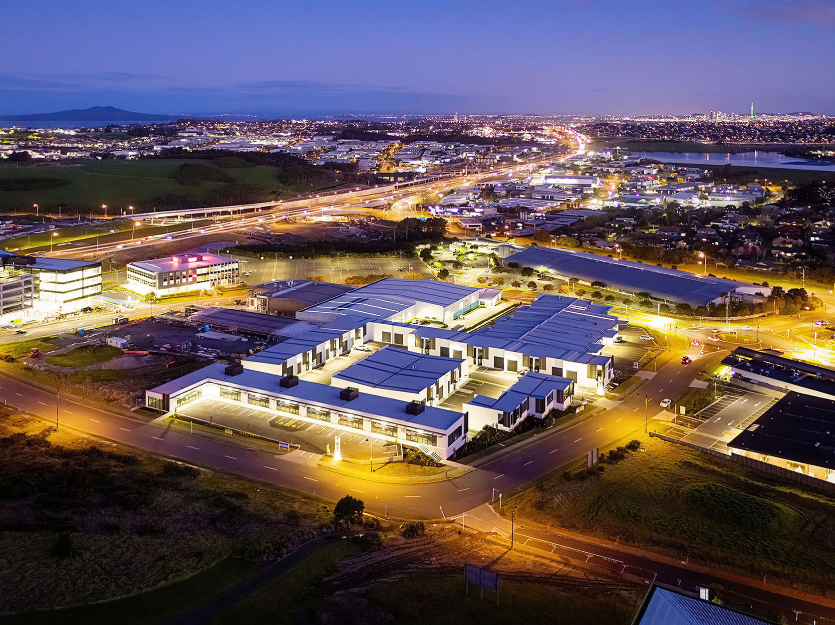 3 5 Oracle Drive 001