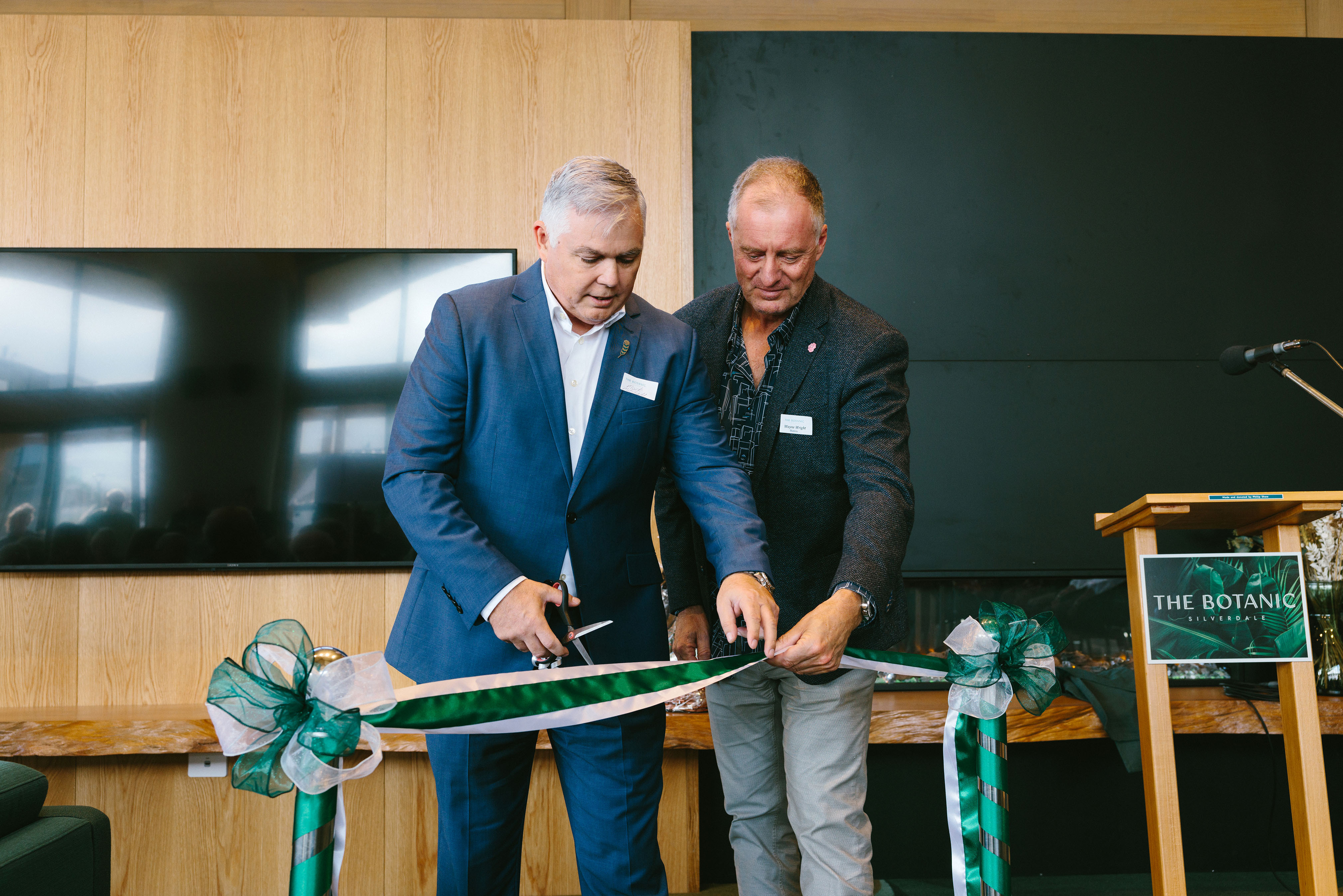 Lo Res clubhouse opening OCT23 545