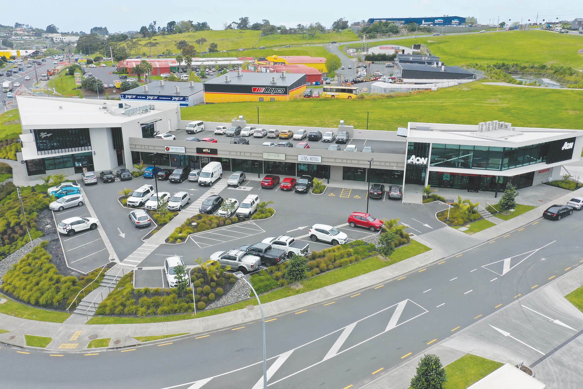 MAKO 1 Alberto Thu 24 July 5