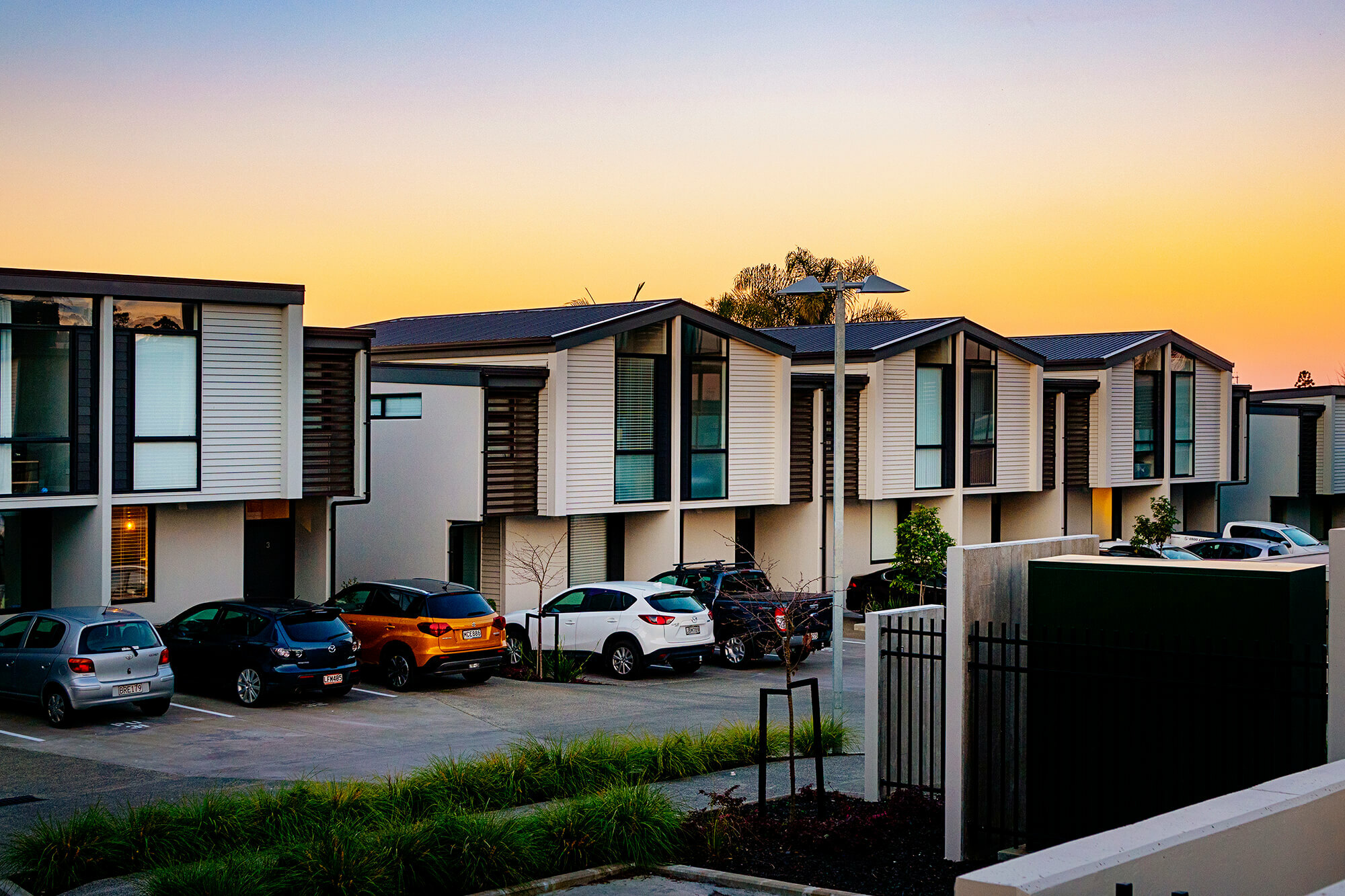 MAKO Great North Road Fri 13 June 6