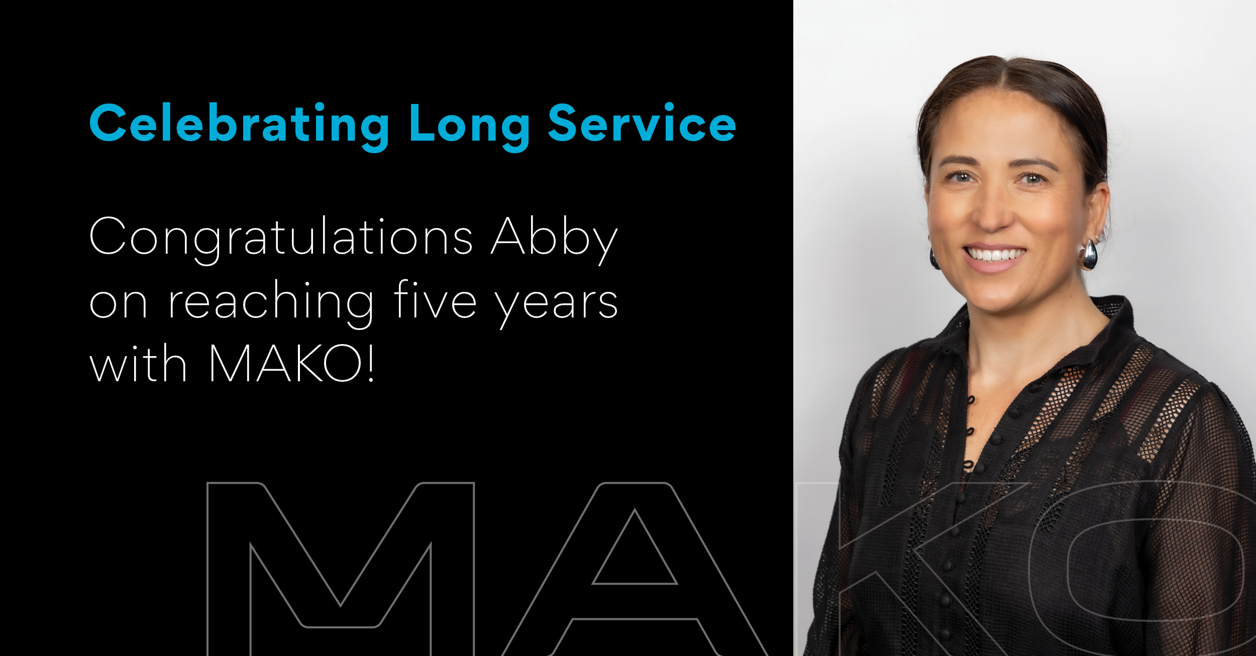 MAKO Abby 2026