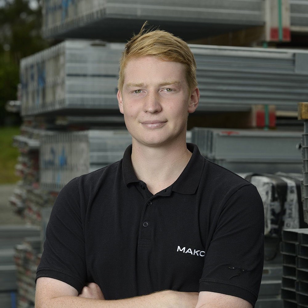 MAKO Bradley Goldstone 01