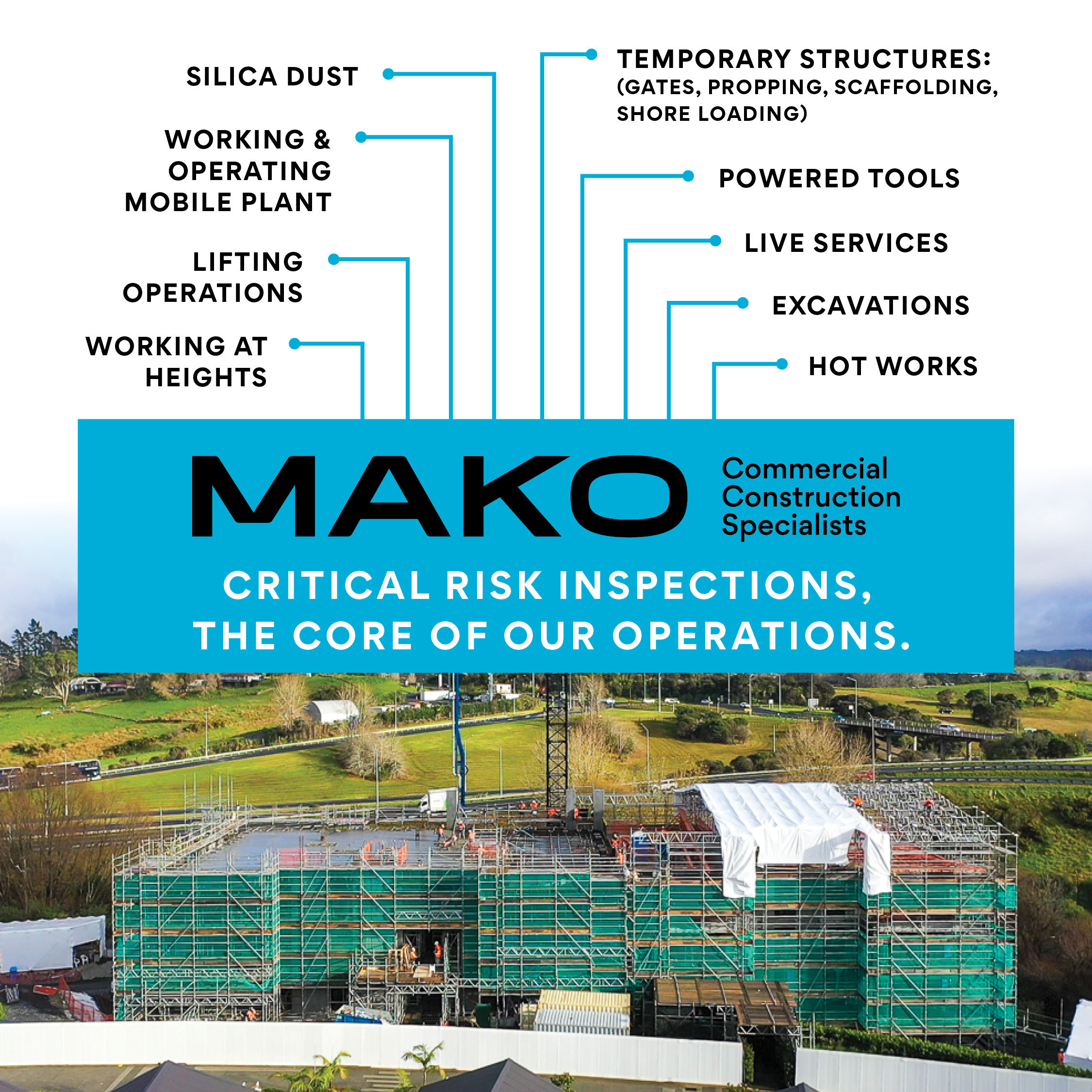 MAKO Critical Risk by Shay Sep2025