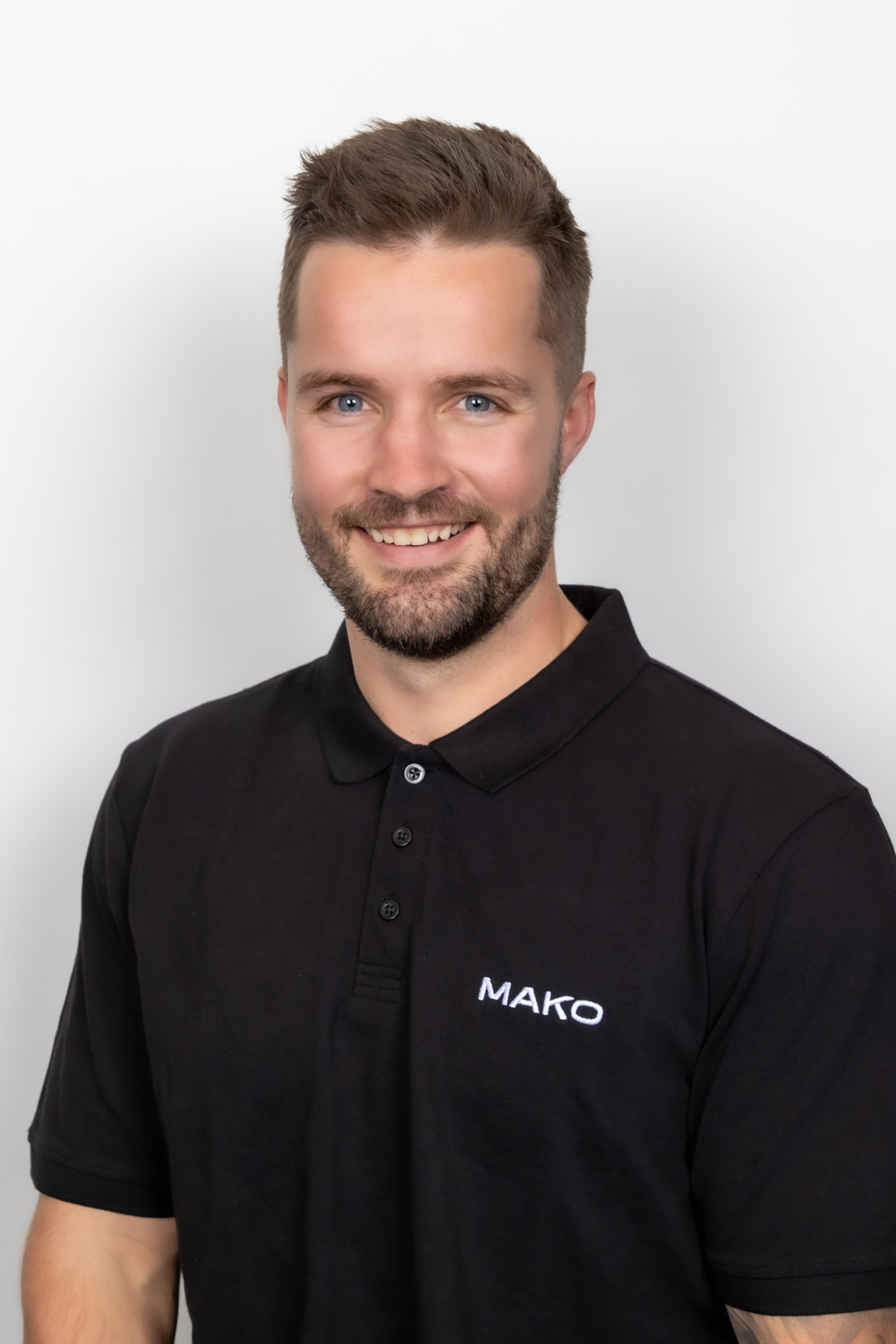 MAKO STAFF Cam 01 Aug2024