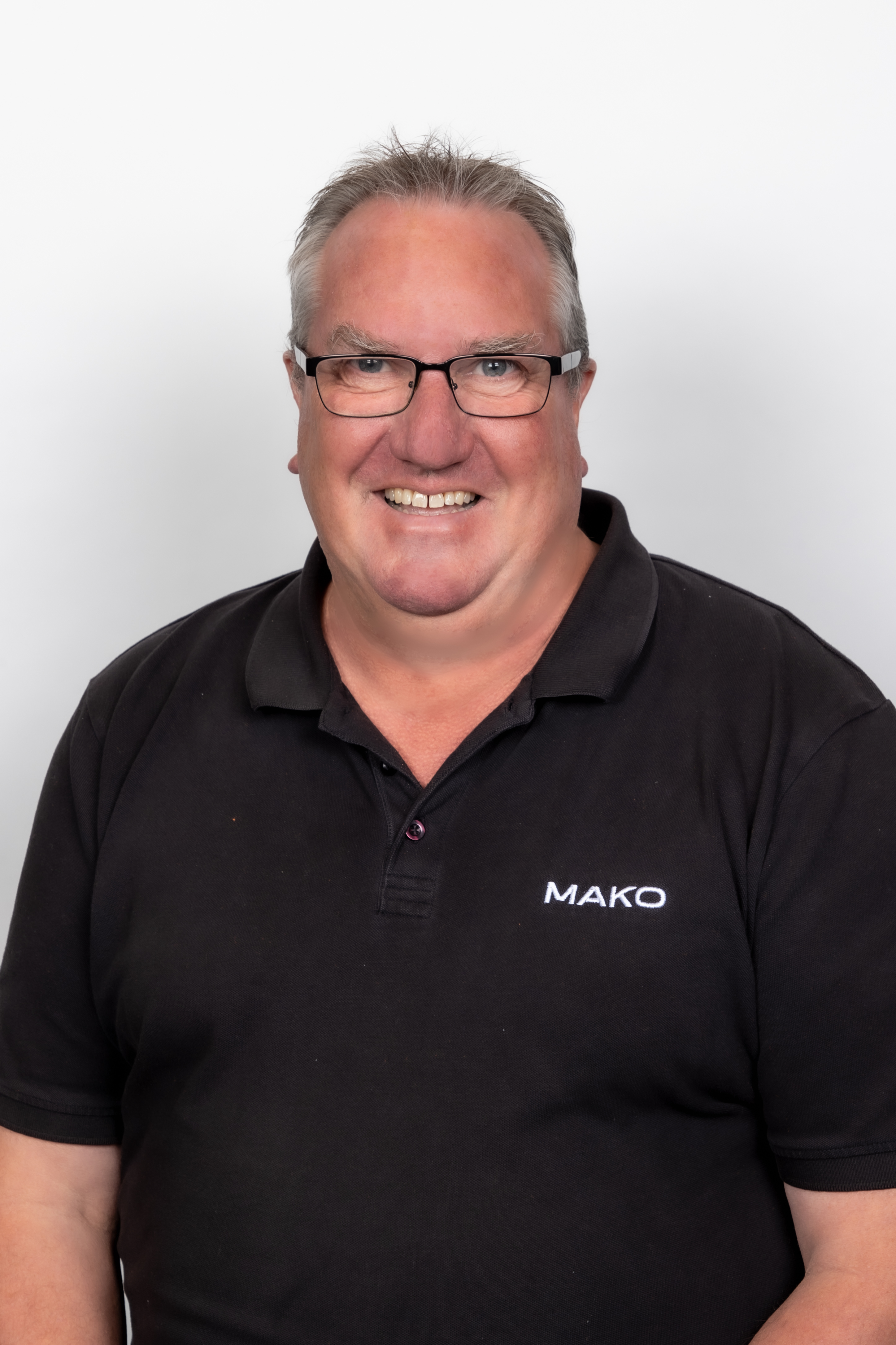 MAKO STAFF Frank 01 Aug2024