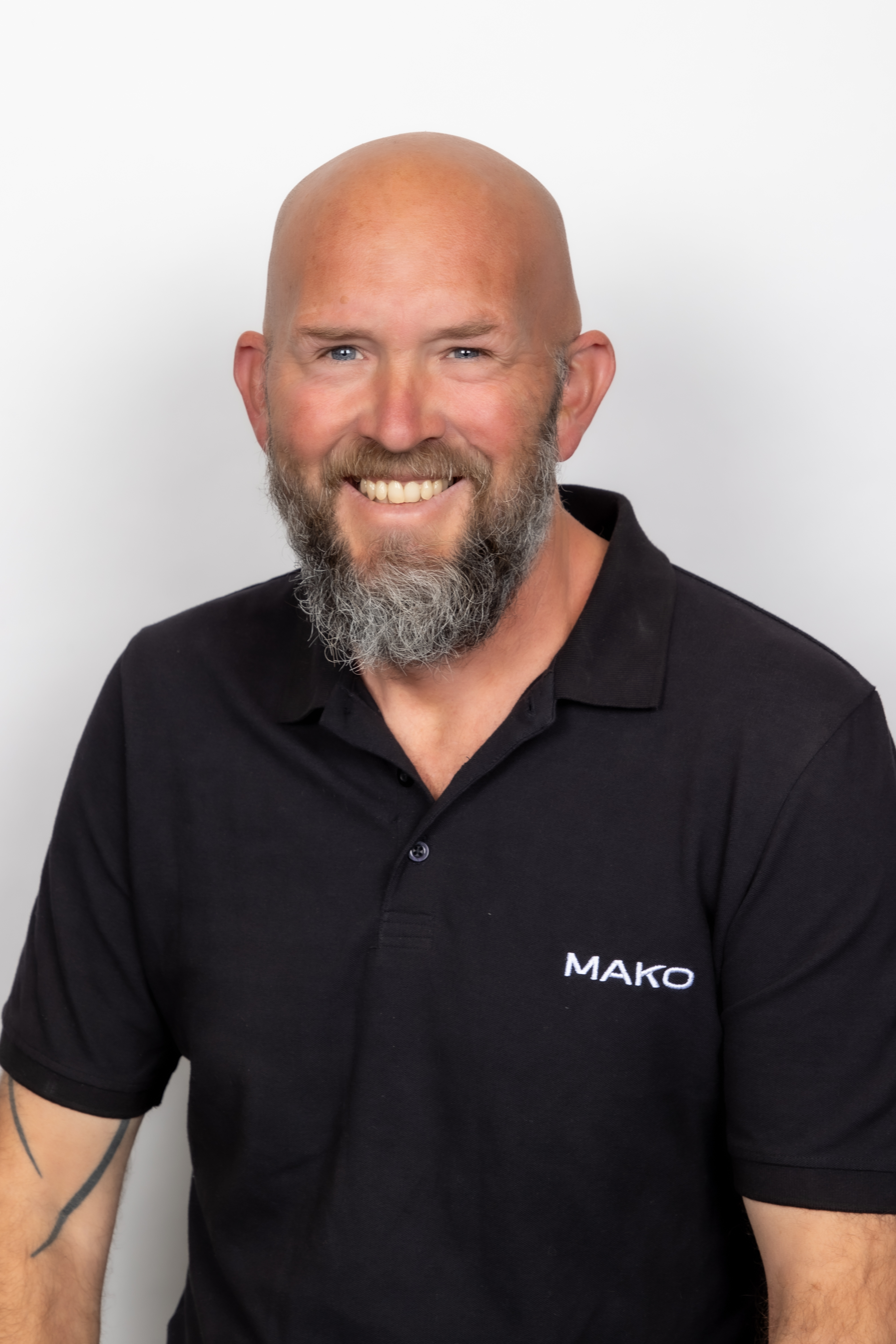 MAKO STAFF Grant 01 Aug2024