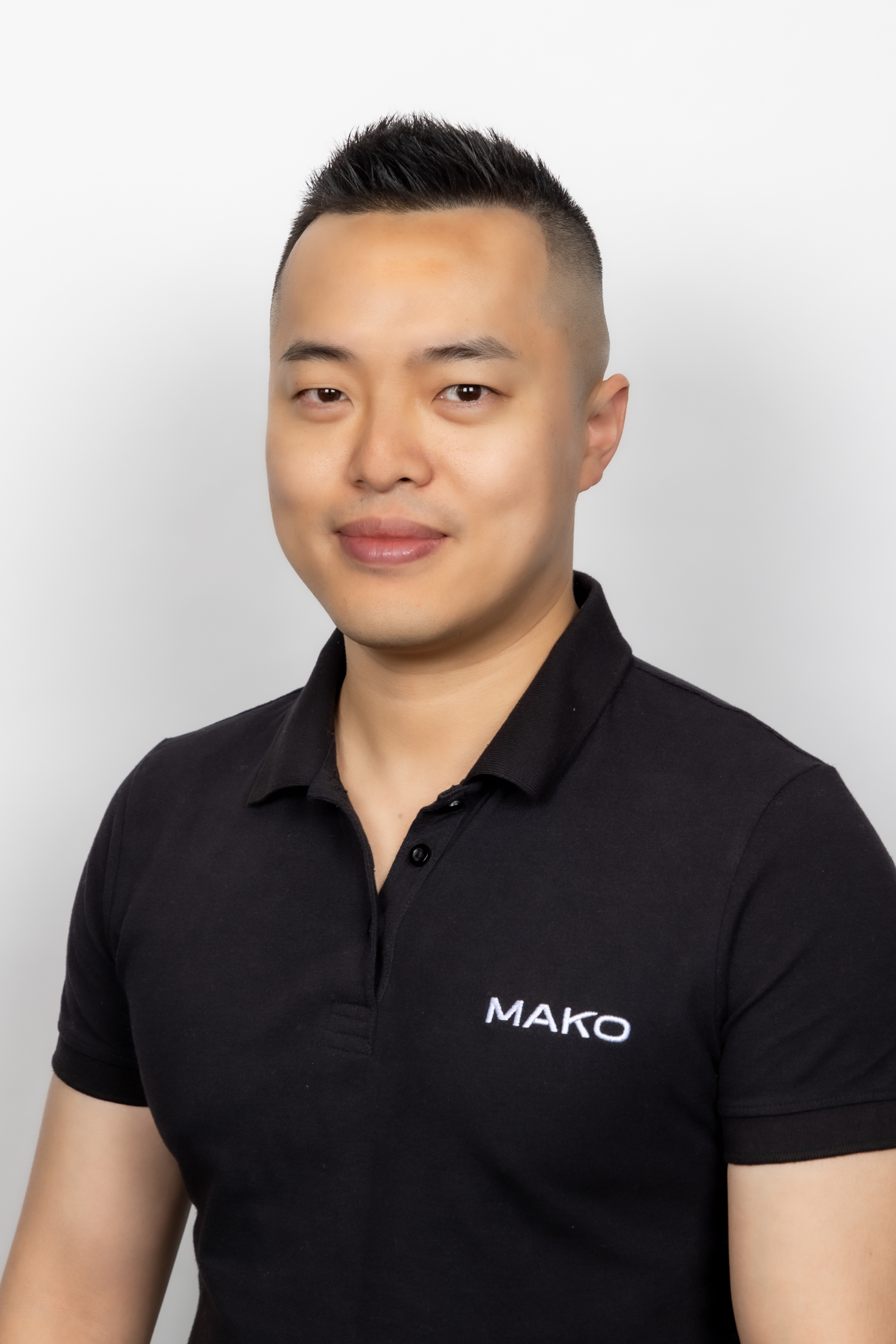 MAKO STAFF Jason L 01 Aug2024