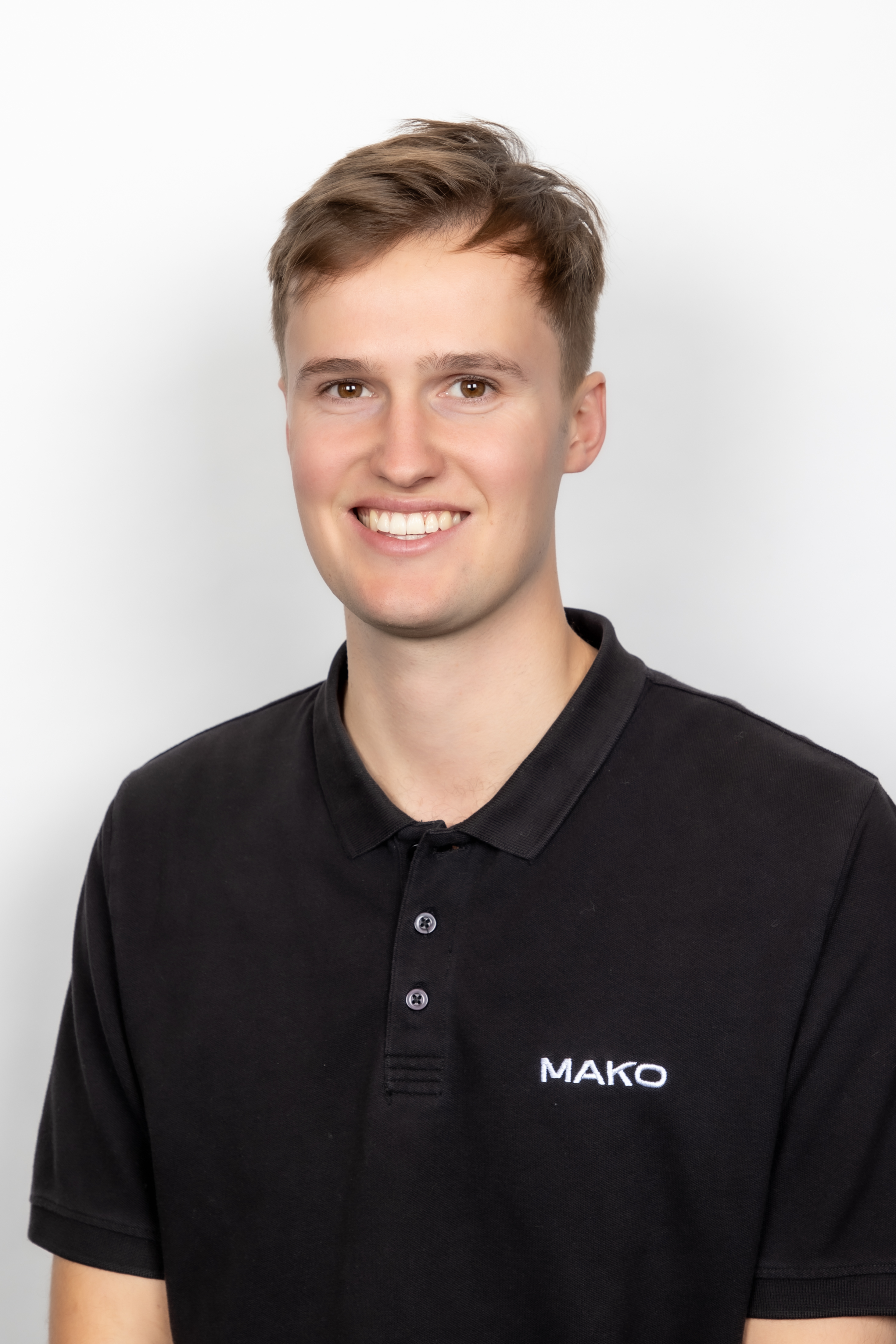 MAKO STAFF Maverick 01 Aug2024