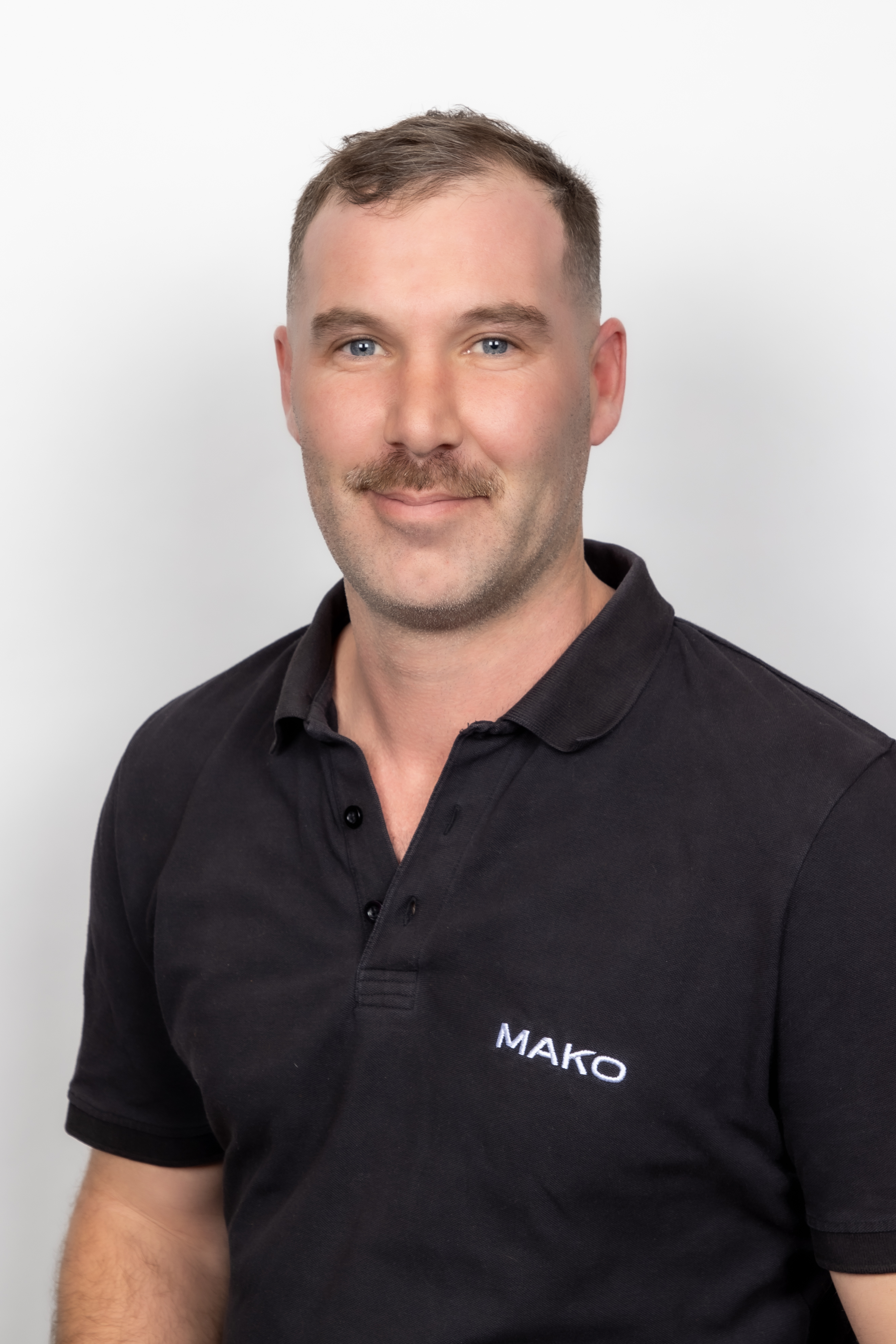 MAKO STAFF Nick 01 Aug2024