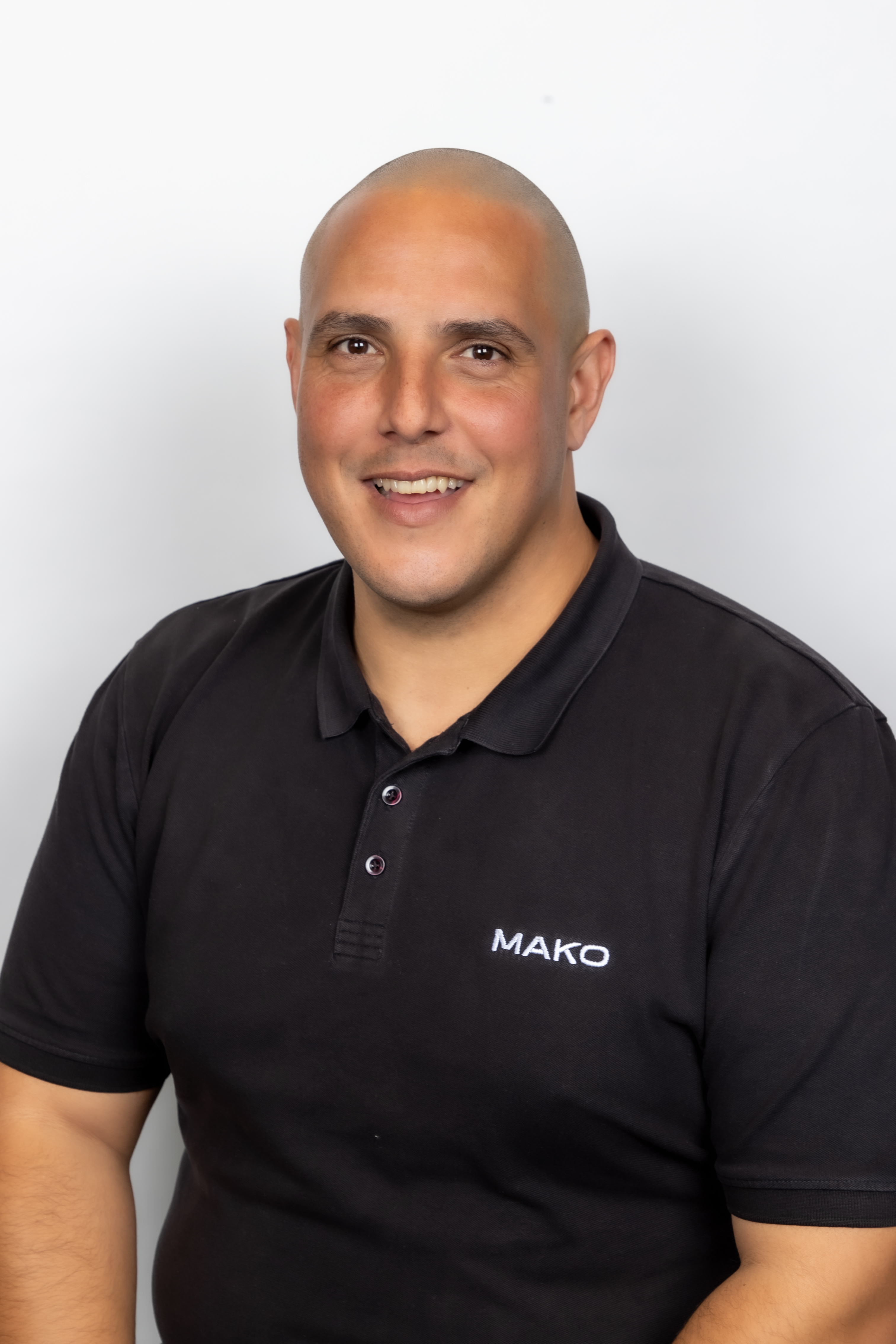 MAKO STAFF Ryan D 01 Aug2024