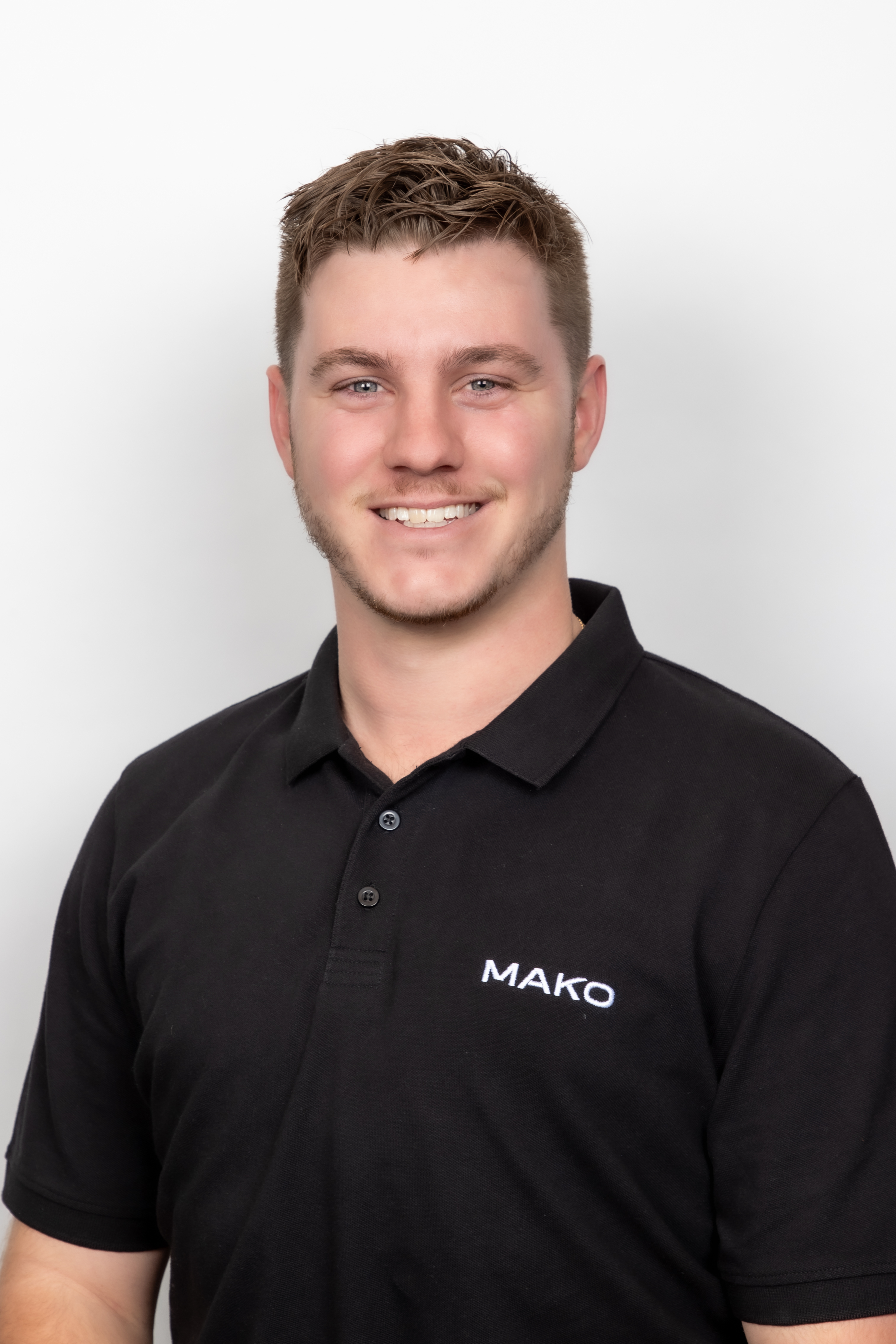 MAKO STAFF Ryan LP 01 Aug2024