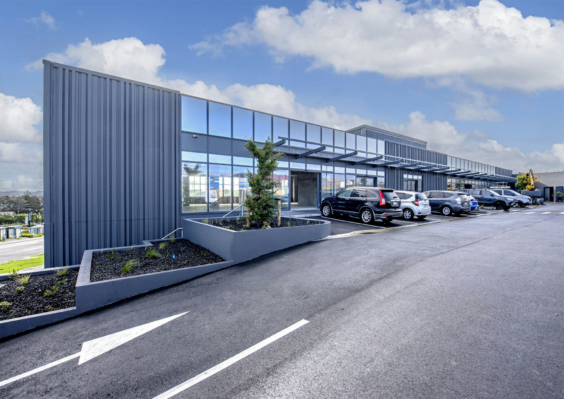 2 Colliers Lot7