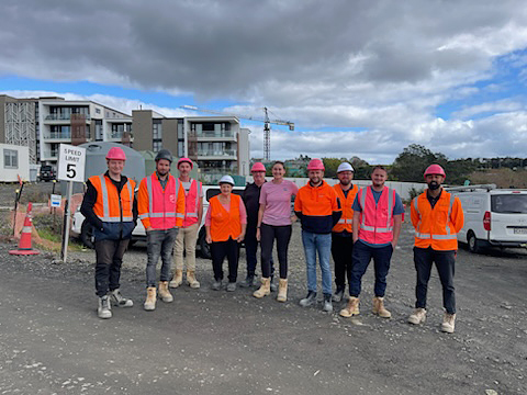 Pink Shirt Day 3 2024
