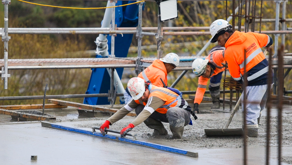Rimu Apartment Construction Milestones 07