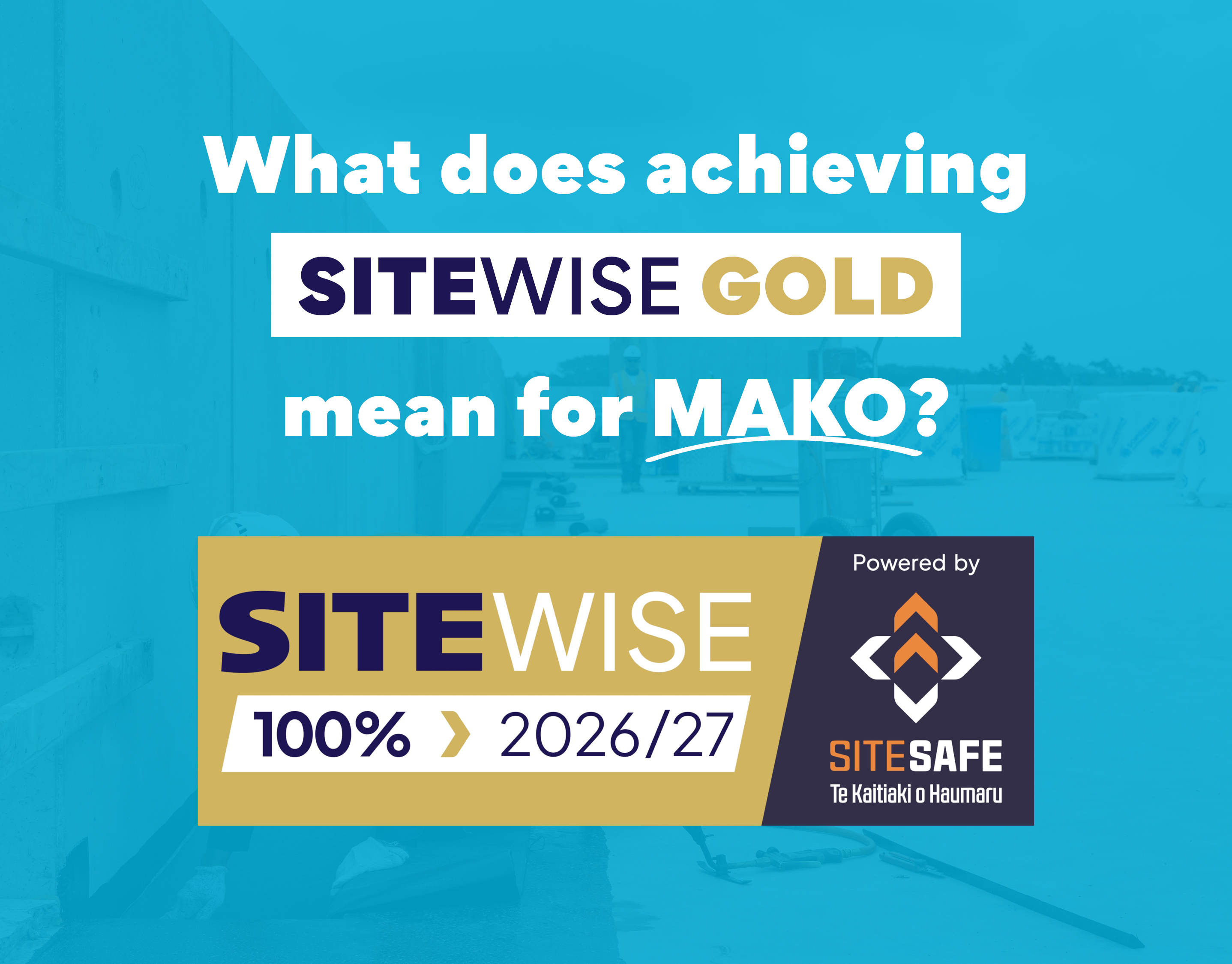 Site Wise