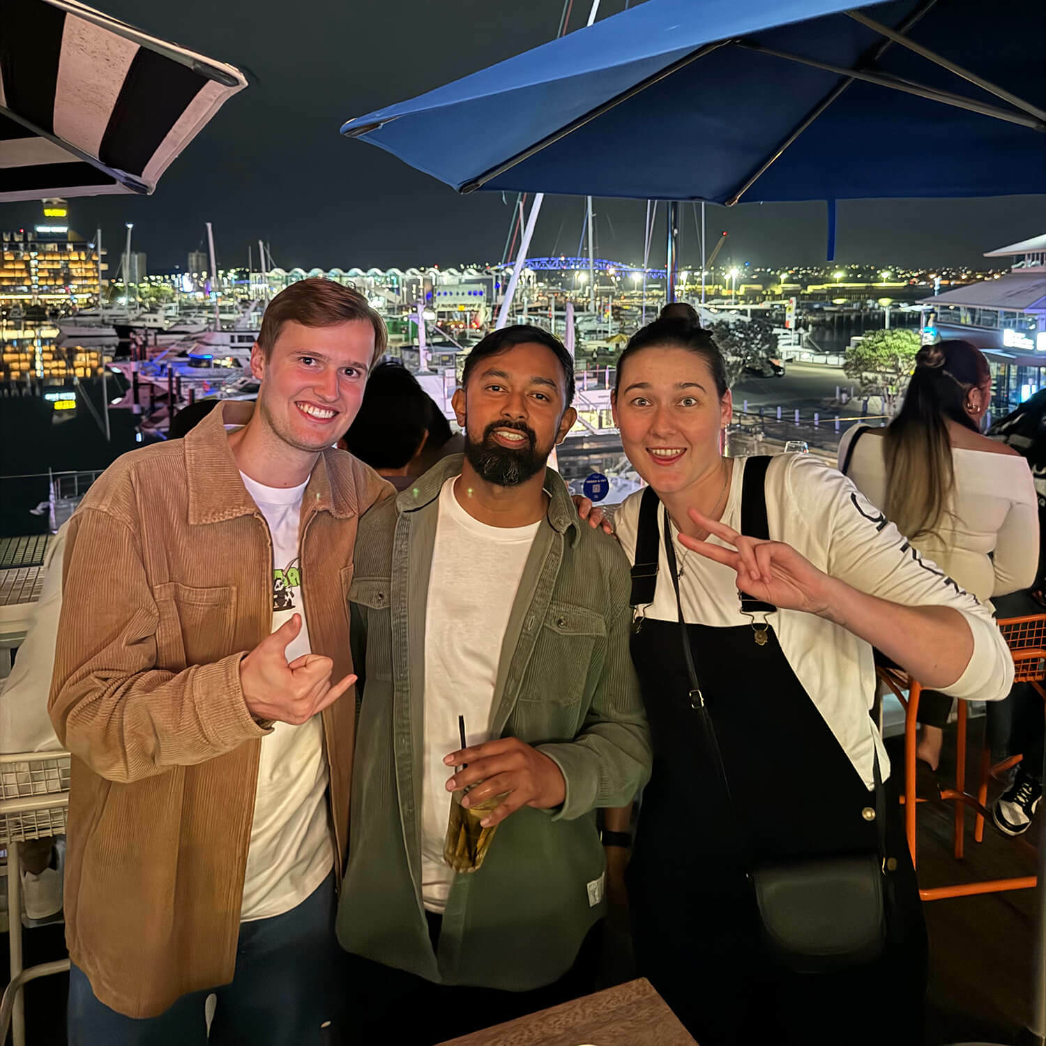 Social Club August2024 WEB