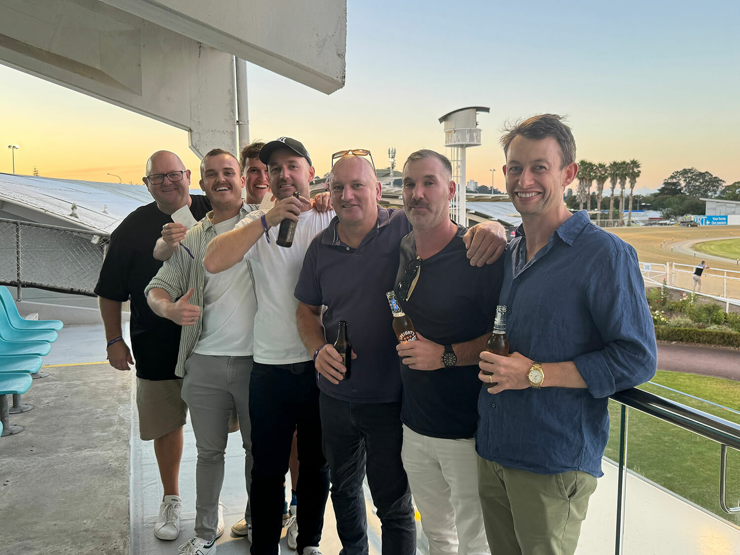 Social Club Trots Feb2025 02