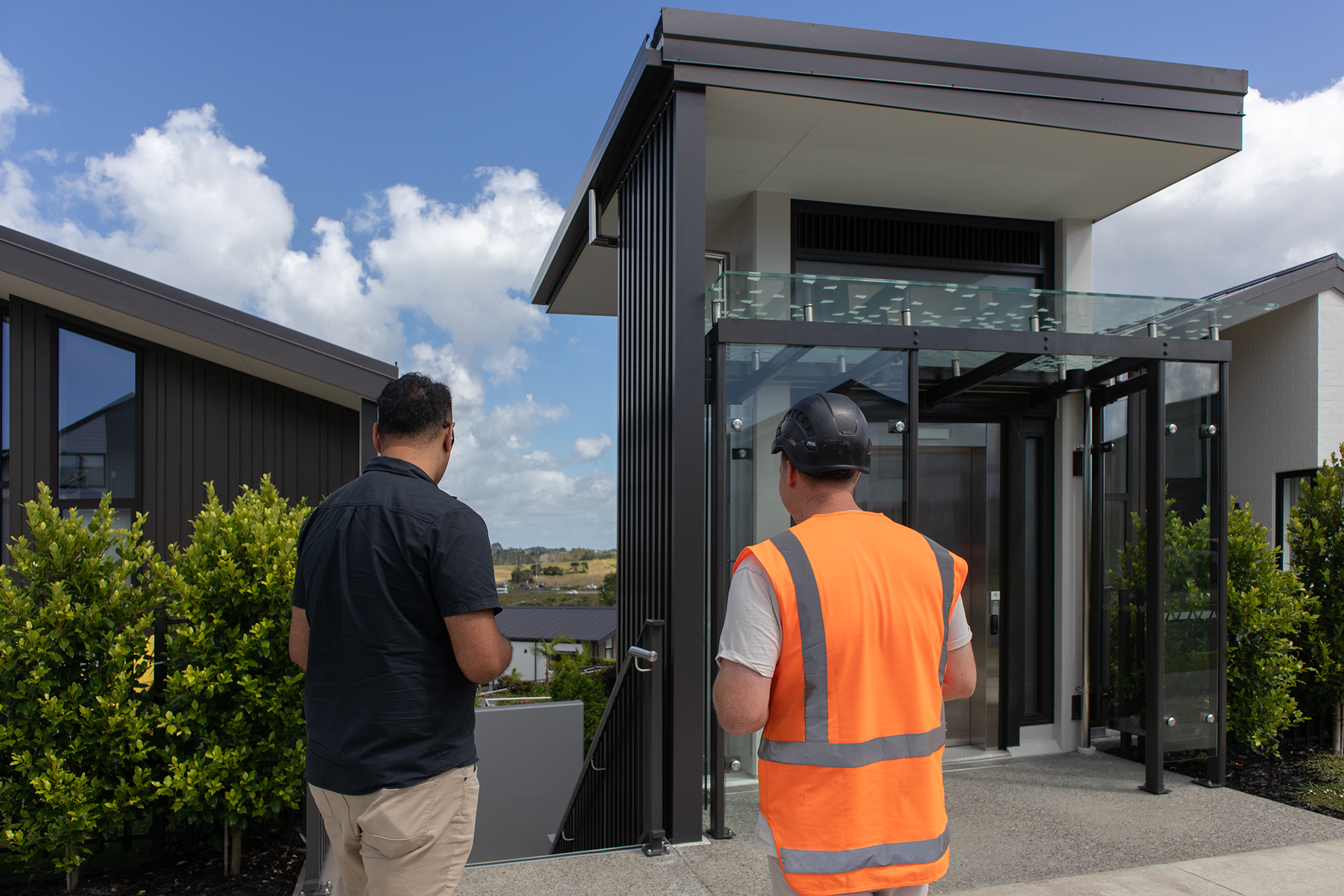 Stage 8 Lift handover 02 WEB