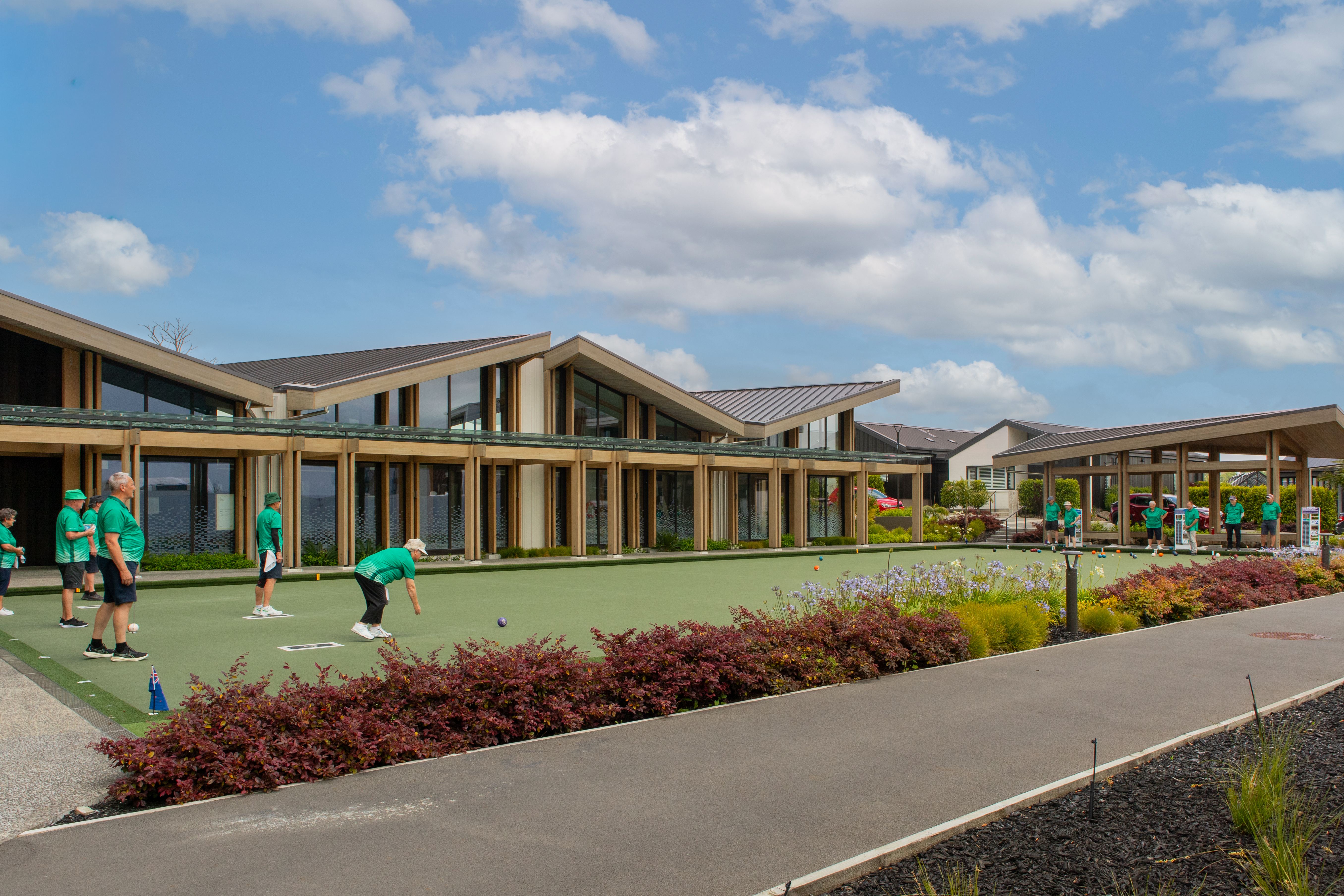 The Botanic Bowling Tournament 04 November2025 33