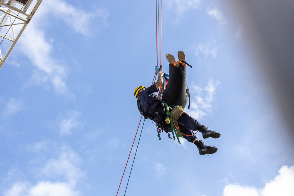 The Botanic Mako Firedrill 42